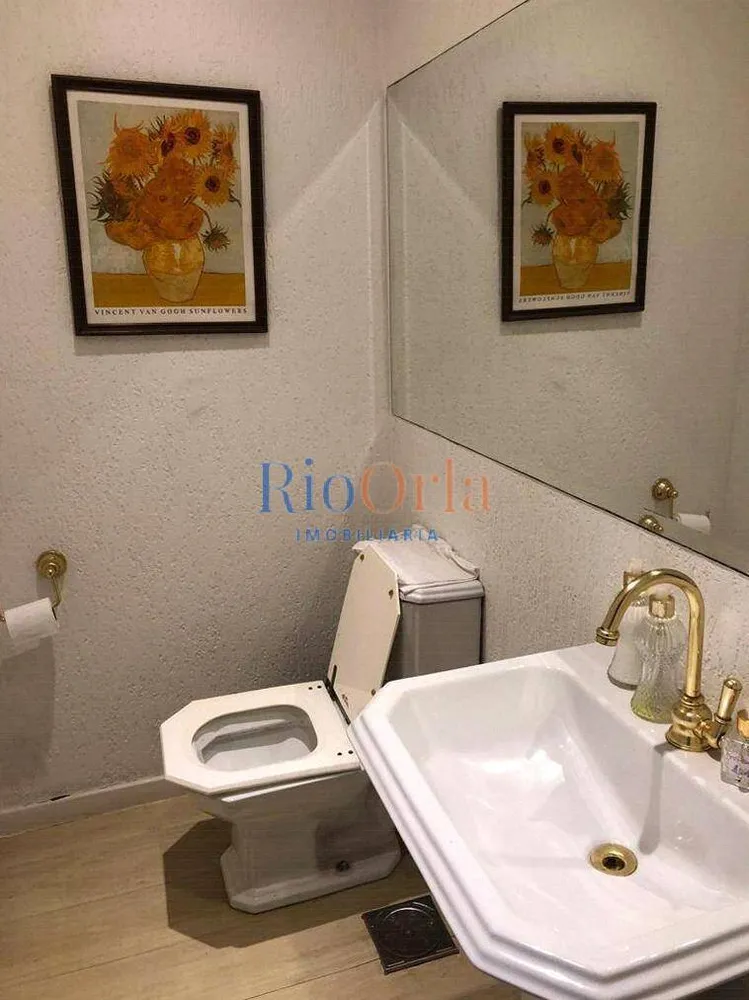 Apartamento, 3 quartos, 159 m² - Foto 7
