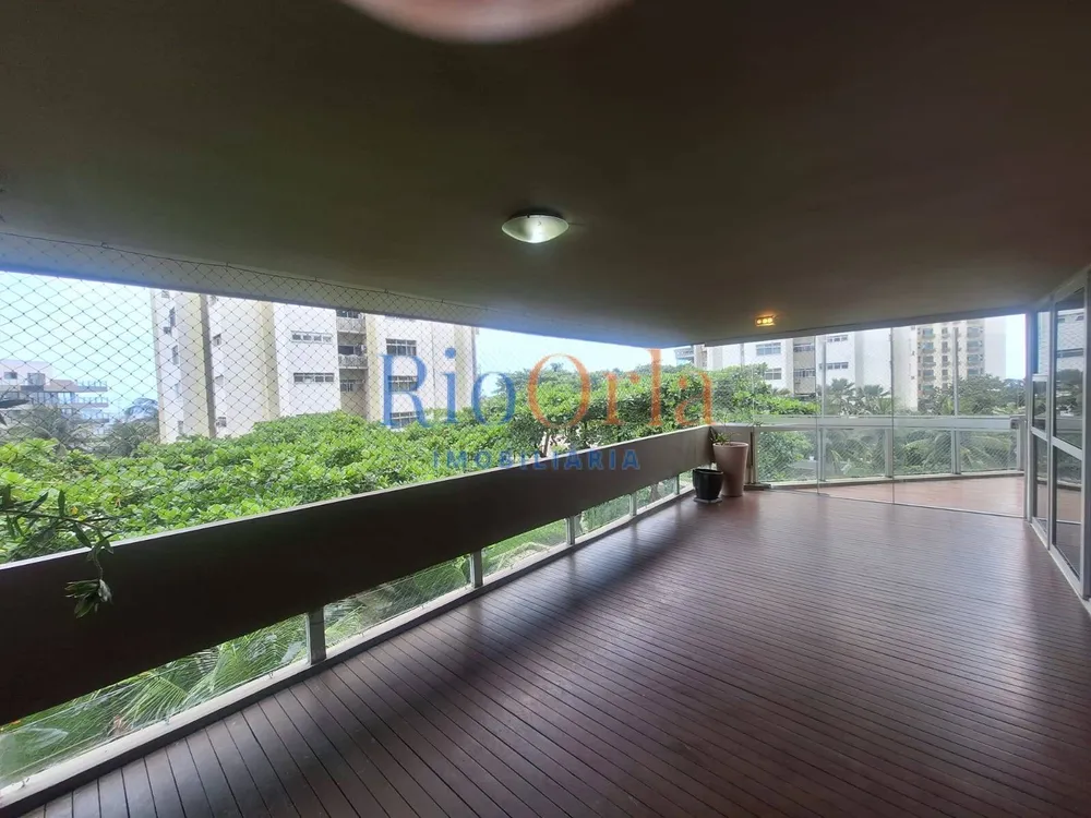 Apartamento, 4 quartos, 300 m² - Foto 13