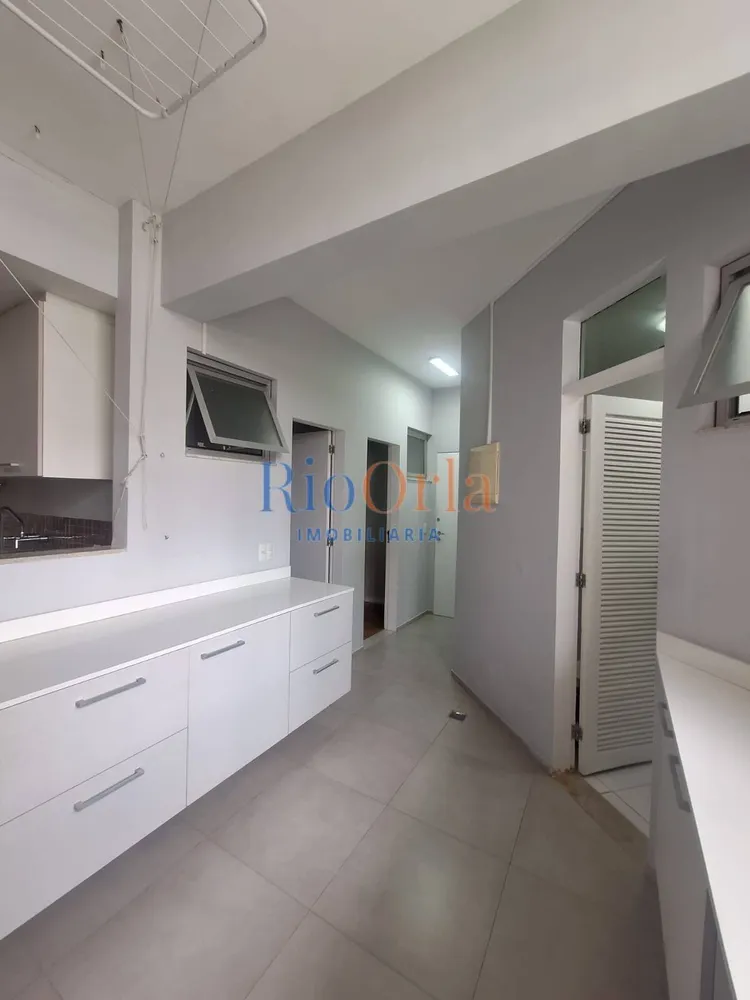 Apartamento, 4 quartos, 300 m² - Foto 39