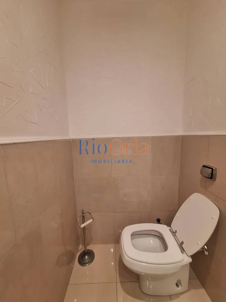 Apartamento, 4 quartos, 300 m² - Foto 5