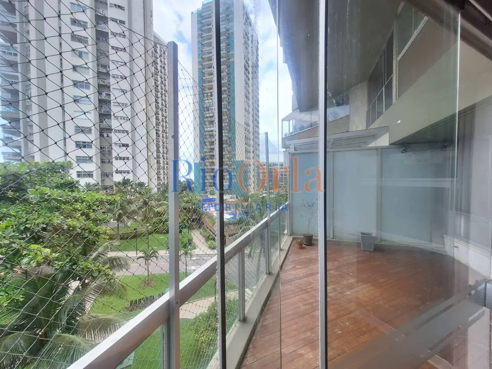 Apartamento, 4 quartos, 300 m² - Foto 49