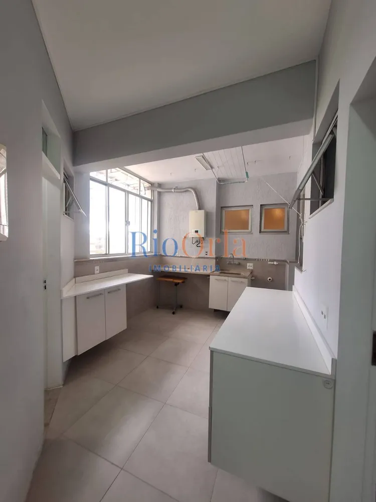 Apartamento, 4 quartos, 300 m² - Foto 41
