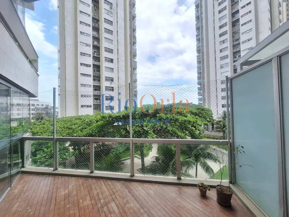 Apartamento, 4 quartos, 300 m² - Foto 11