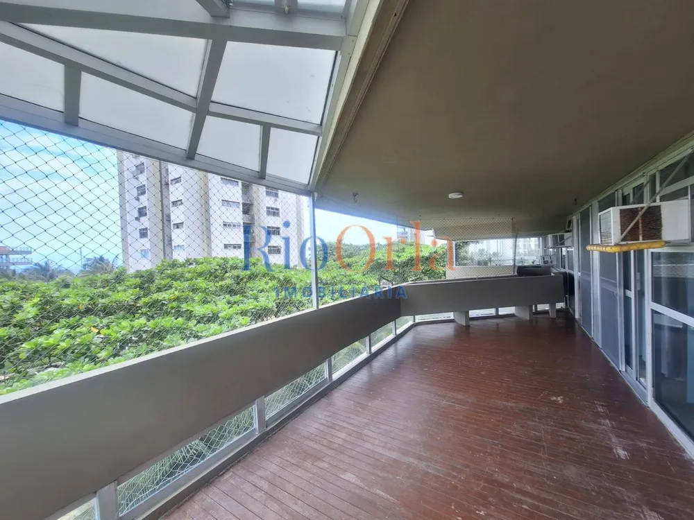 Apartamento, 4 quartos, 300 m² - Foto 8