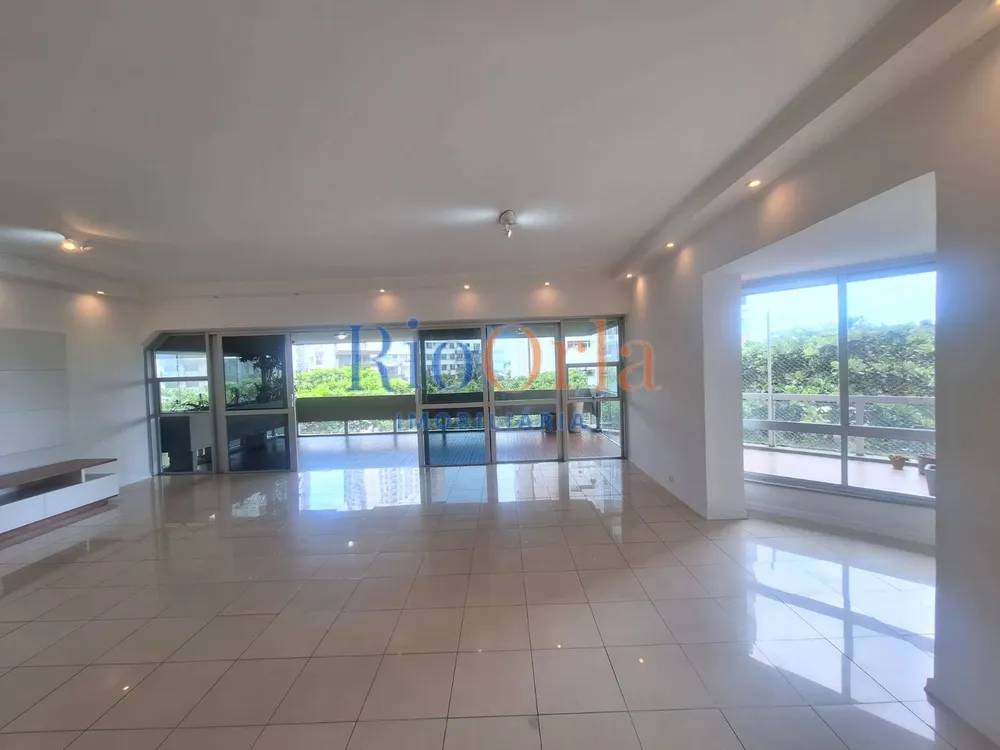 Apartamento, 4 quartos, 300 m² - Foto 7
