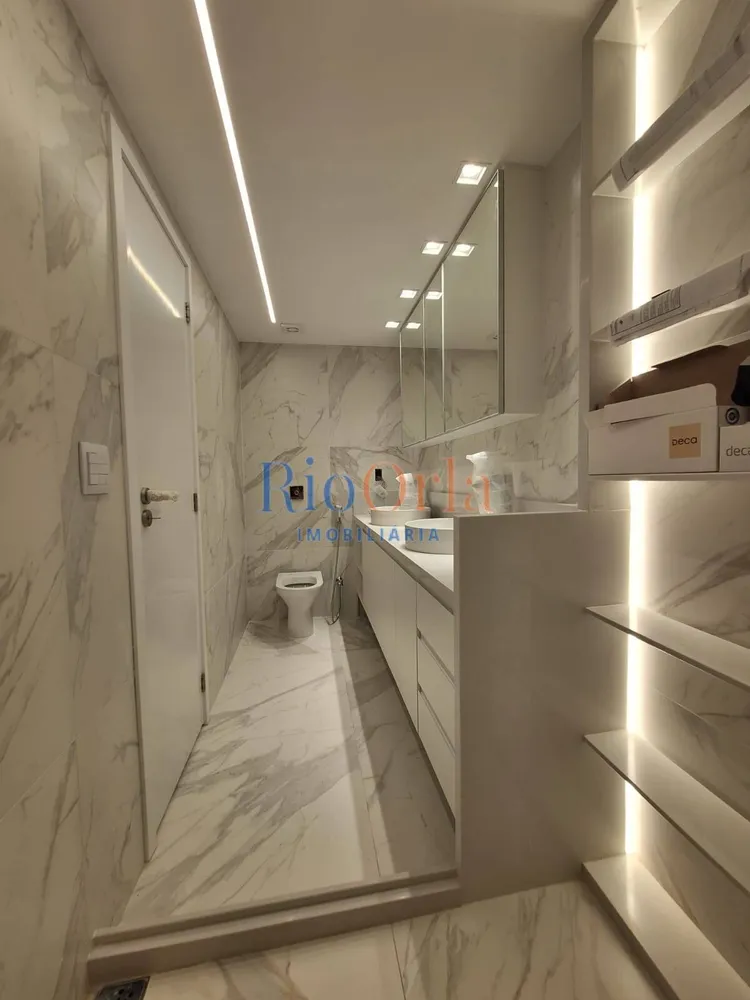 Apartamento, 3 quartos, 230 m² - Foto 10