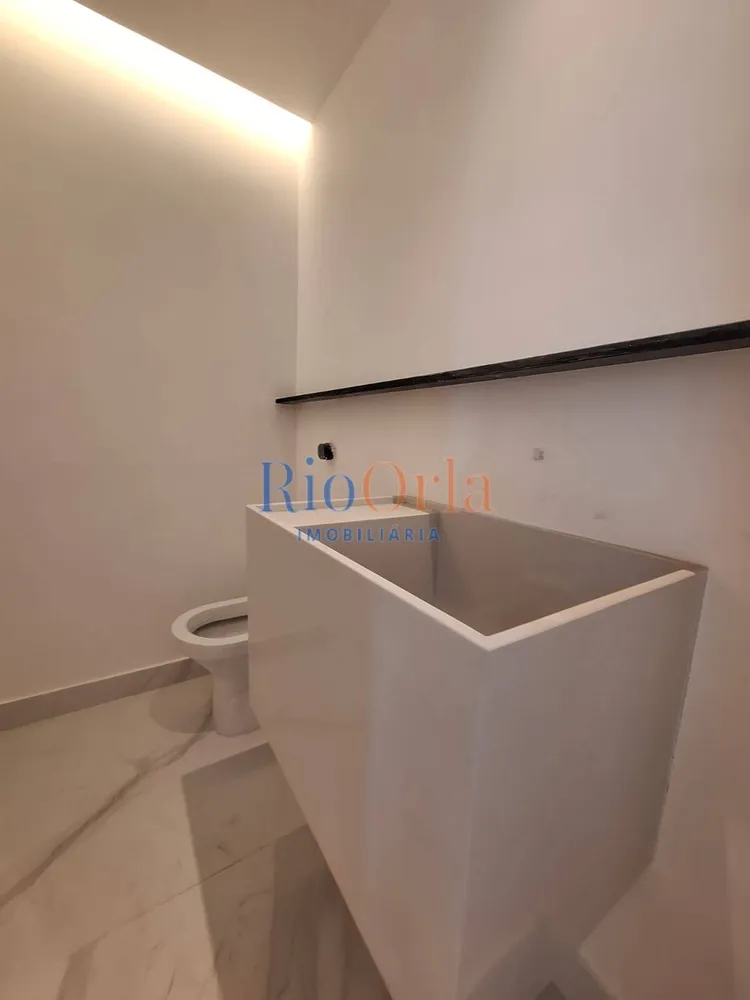 Apartamento, 3 quartos, 230 m² - Foto 4