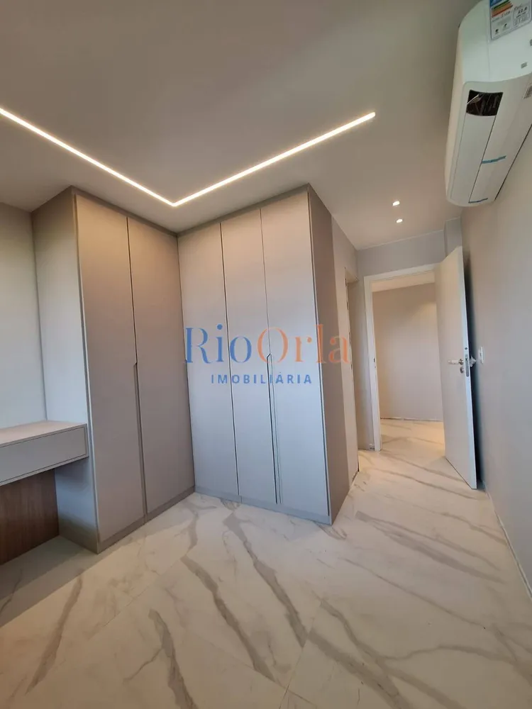 Apartamento, 3 quartos, 230 m² - Foto 3