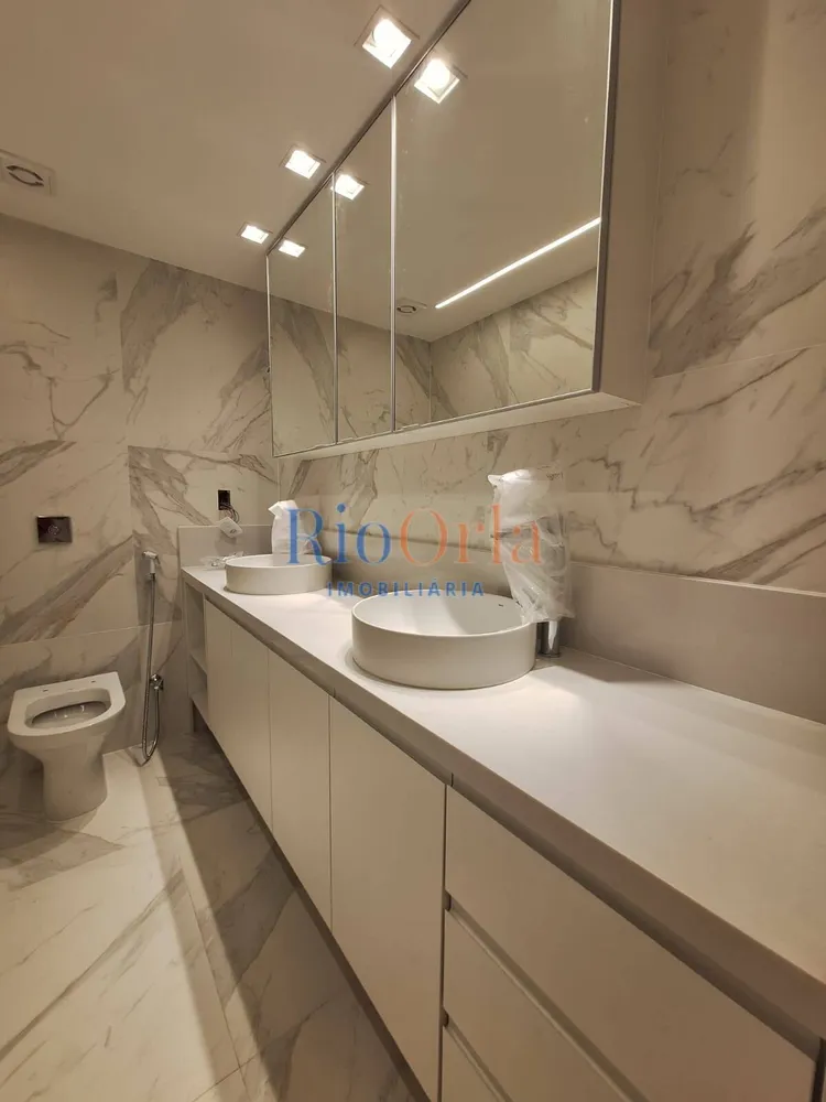 Apartamento, 3 quartos, 230 m² - Foto 12