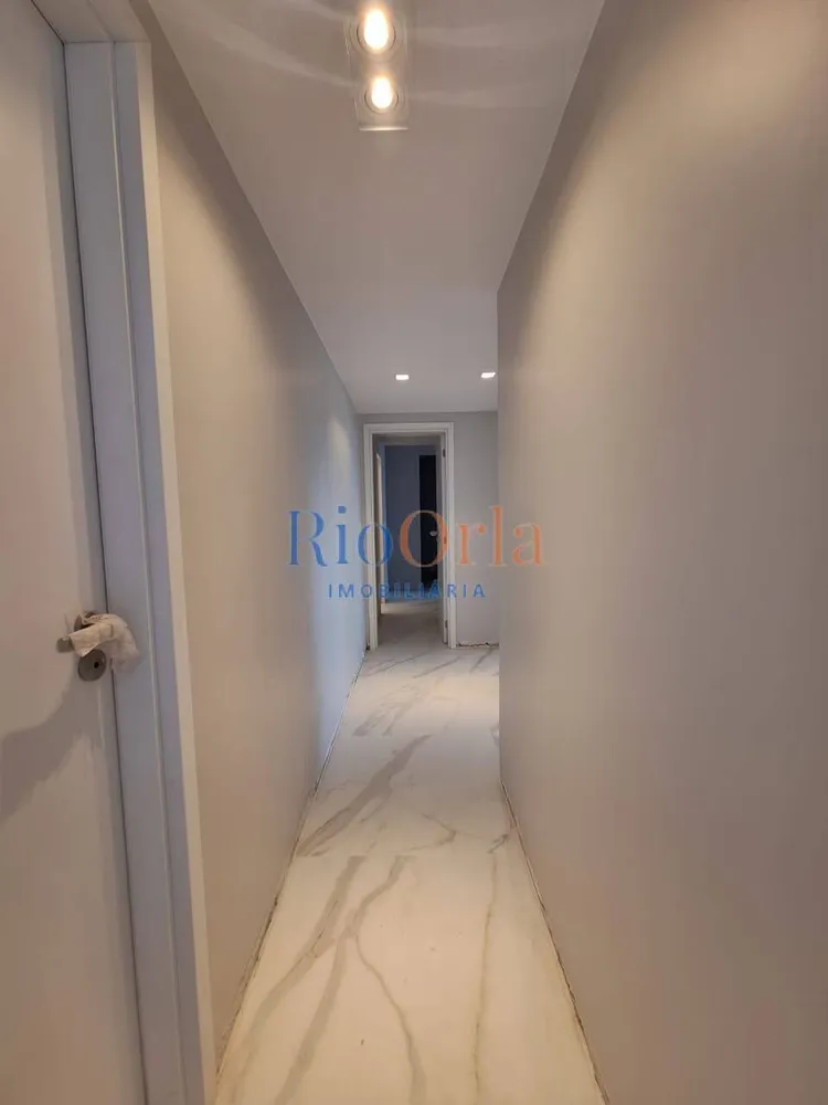 Apartamento, 3 quartos, 230 m² - Foto 5