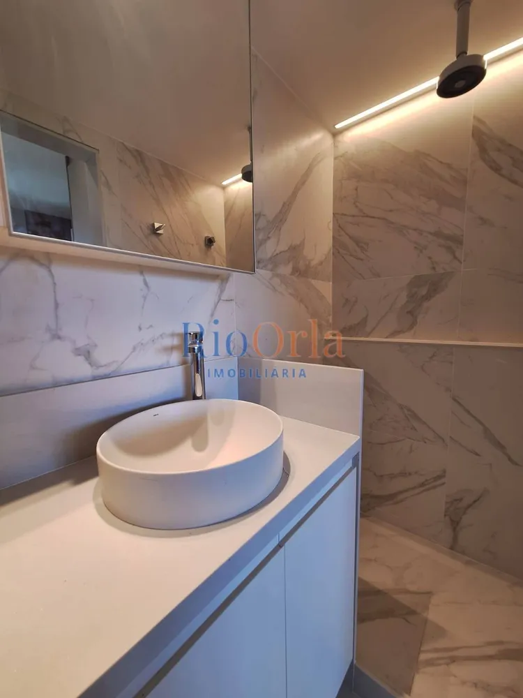 Apartamento, 3 quartos, 230 m² - Foto 21