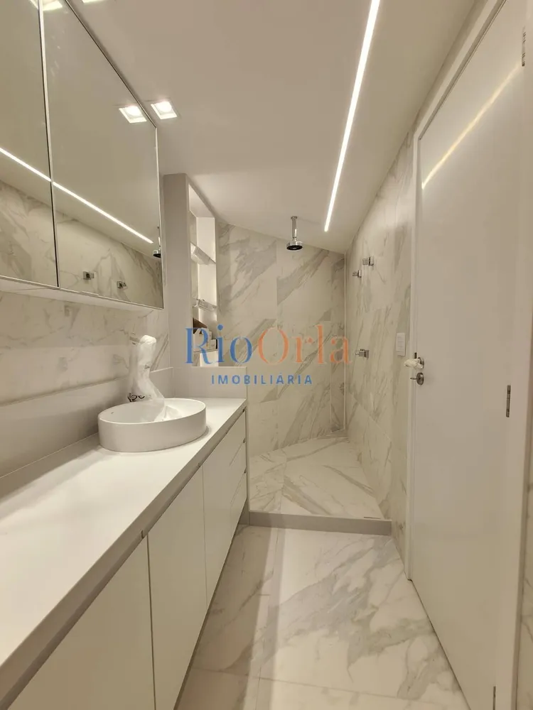 Apartamento, 3 quartos, 230 m² - Foto 11