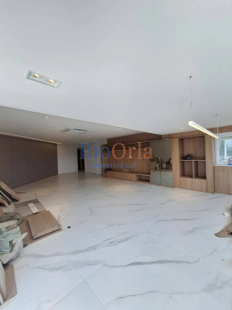 Apartamento, 3 quartos, 230 m² - Foto 3