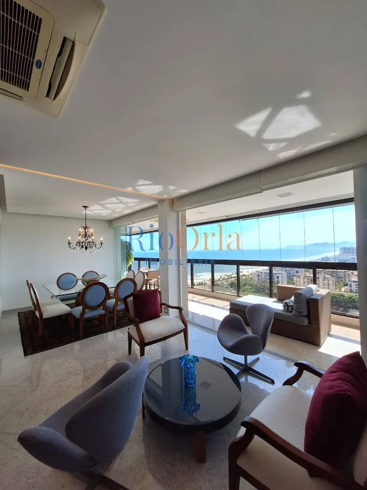 Apartamento, 4 quartos, 177 m² - Foto 17