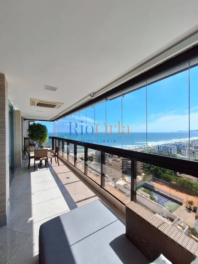 Apartamento, 4 quartos, 177 m² - Foto 8