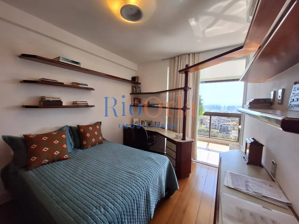 Apartamento, 4 quartos, 177 m² - Foto 27