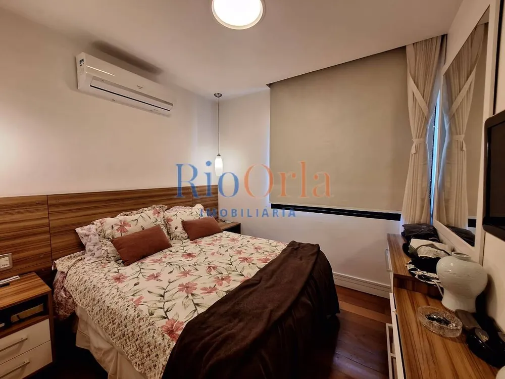 Apartamento, 4 quartos, 177 m² - Foto 35
