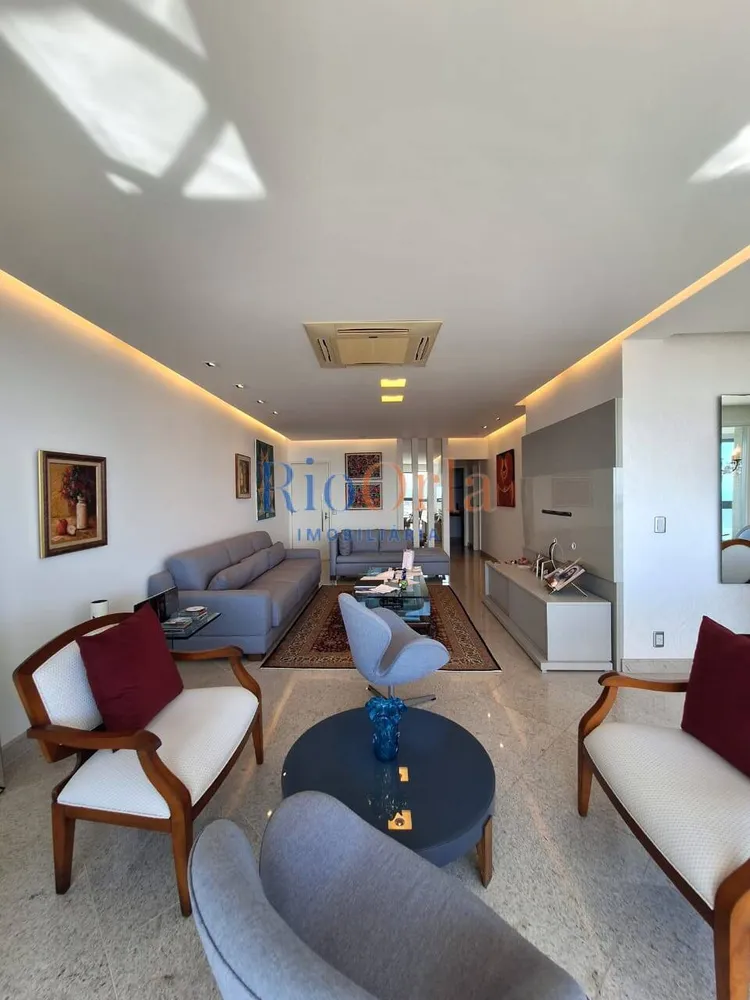 Apartamento, 4 quartos, 177 m² - Foto 23