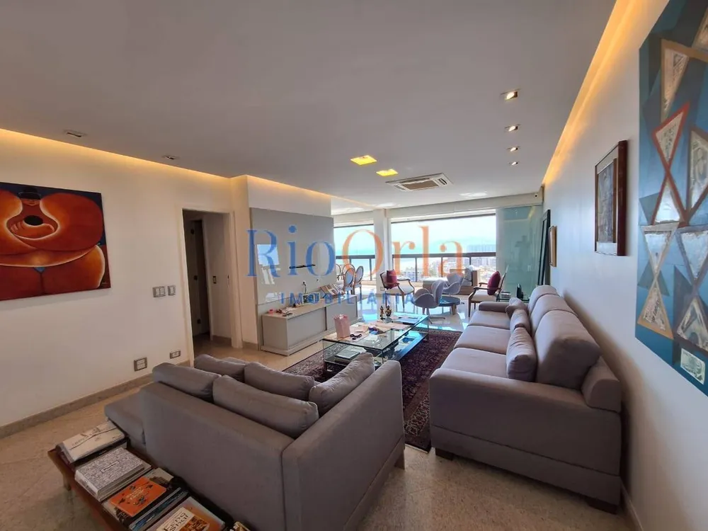 Apartamento, 4 quartos, 177 m² - Foto 9