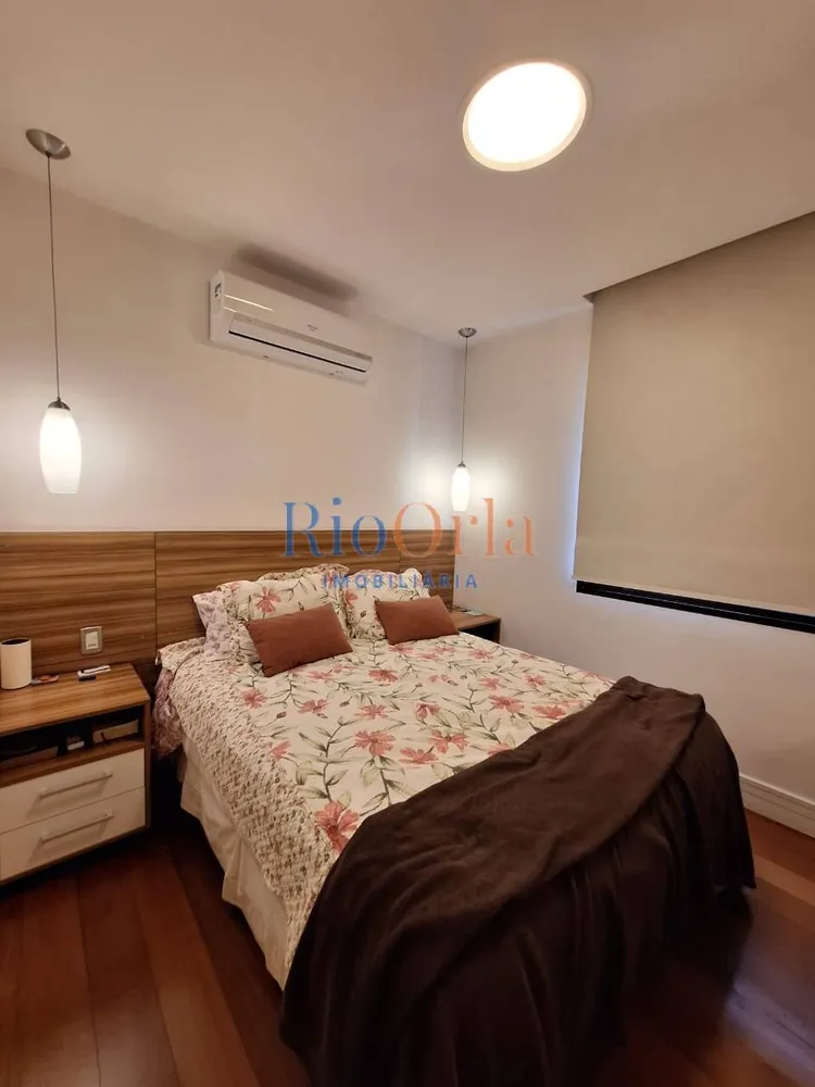 Apartamento, 4 quartos, 177 m² - Foto 13