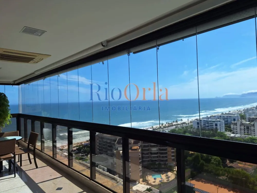 Apartamento, 4 quartos, 177 m² - Foto 21