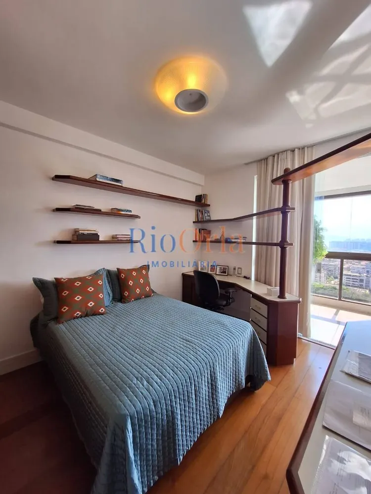 Apartamento, 4 quartos, 177 m² - Foto 25
