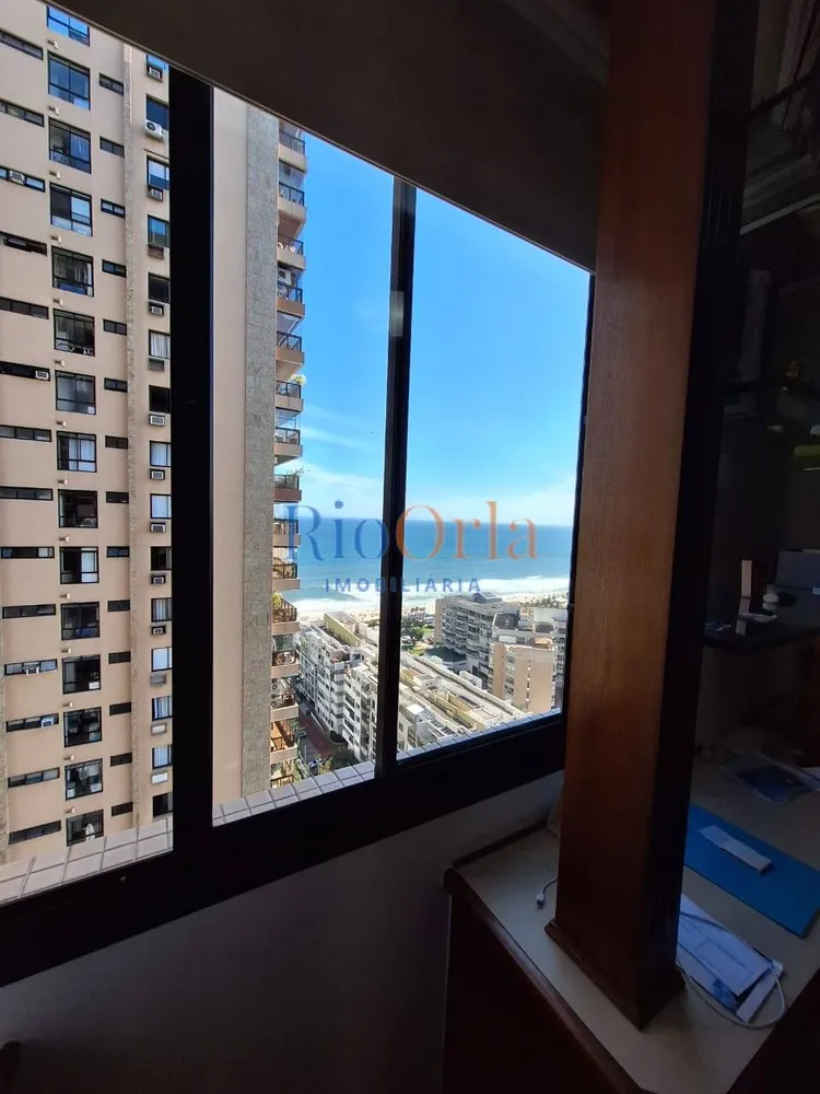 Apartamento, 4 quartos, 177 m² - Foto 24