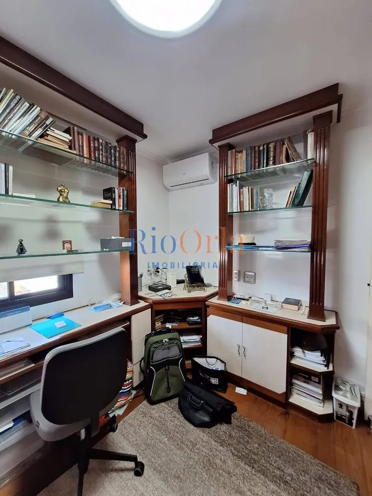 Apartamento, 4 quartos, 177 m² - Foto 15