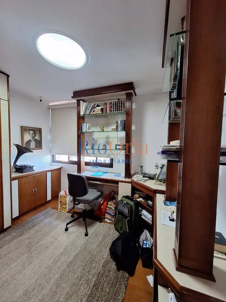 Apartamento, 4 quartos, 177 m² - Foto 19