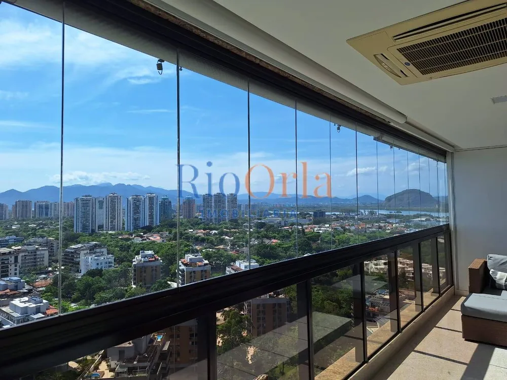Apartamento, 4 quartos, 177 m² - Foto 36
