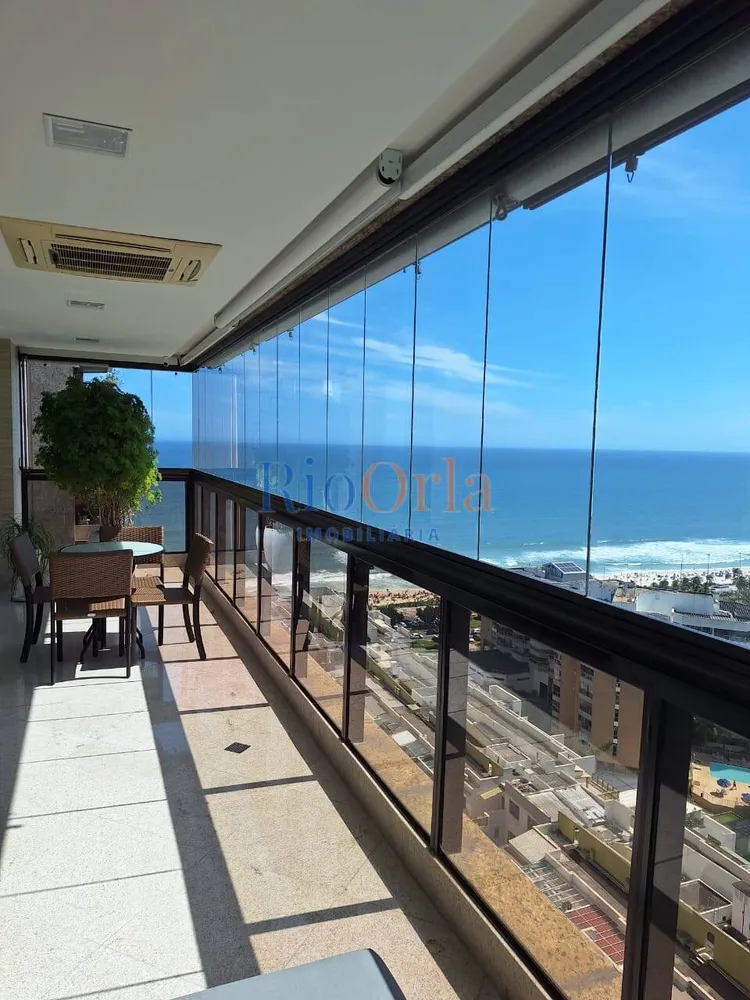 Apartamento, 4 quartos, 177 m² - Foto 12