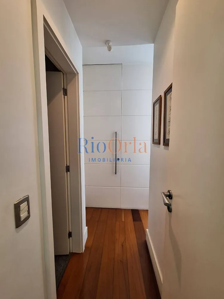 Apartamento, 4 quartos, 177 m² - Foto 30