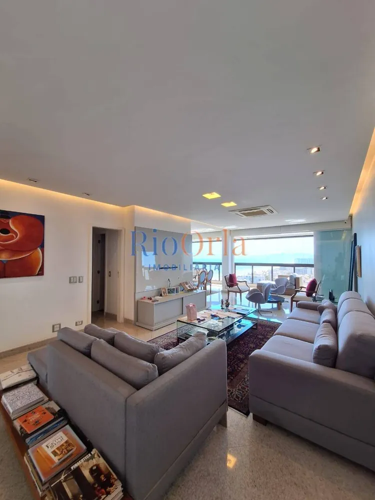 Apartamento, 4 quartos, 177 m² - Foto 5