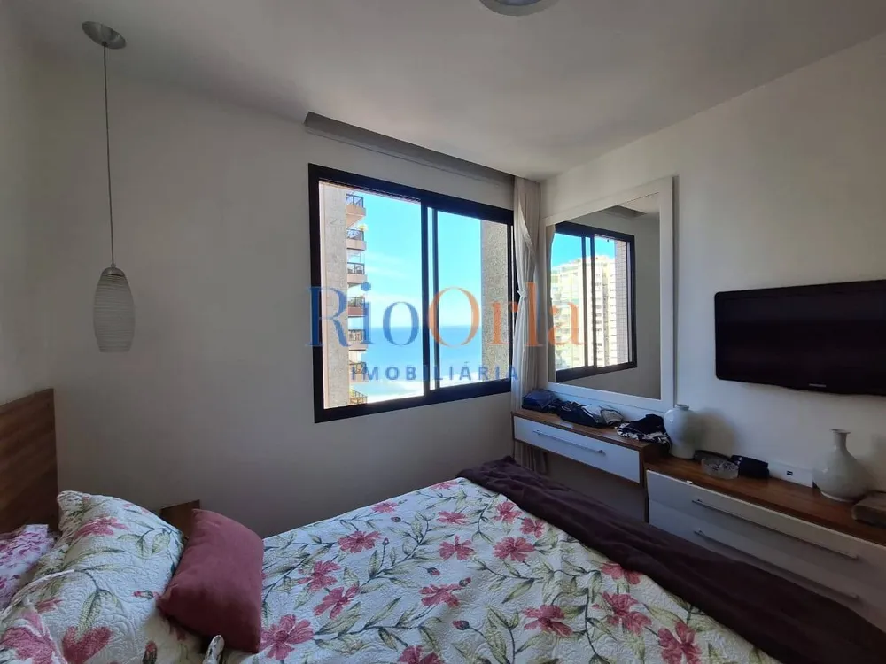 Apartamento, 4 quartos, 177 m² - Foto 14