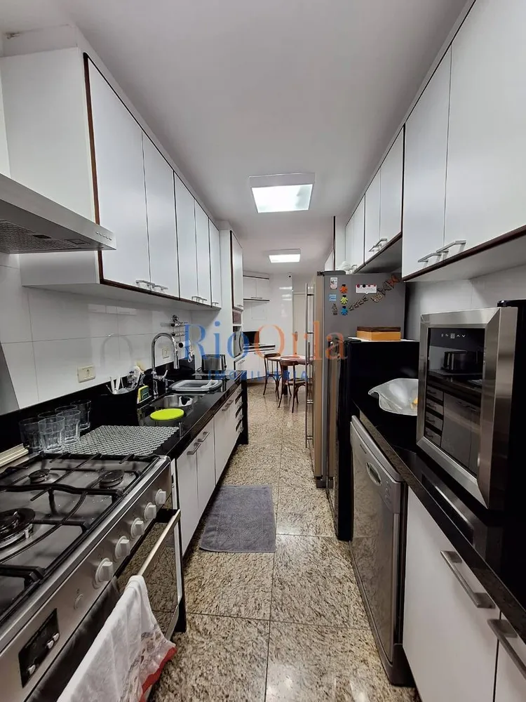Apartamento, 4 quartos, 177 m² - Foto 28