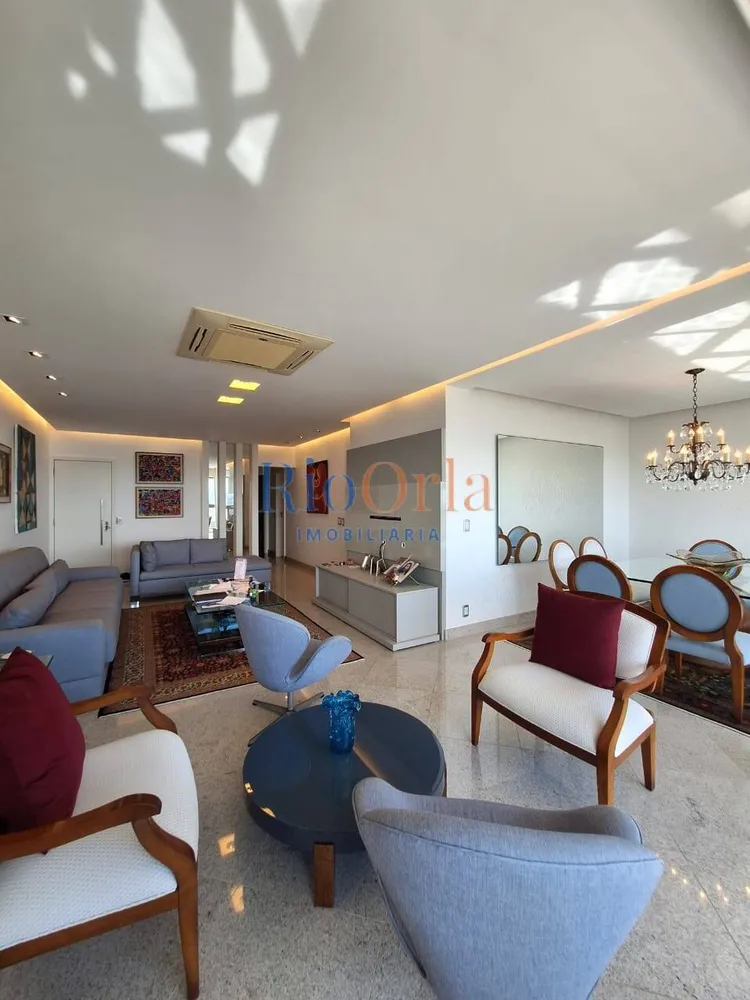 Apartamento, 4 quartos, 177 m² - Foto 29