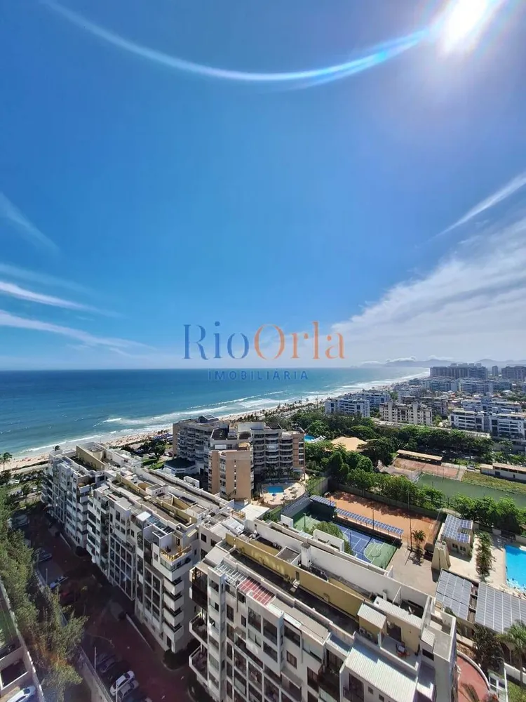 Apartamento, 4 quartos, 177 m² - Foto 33