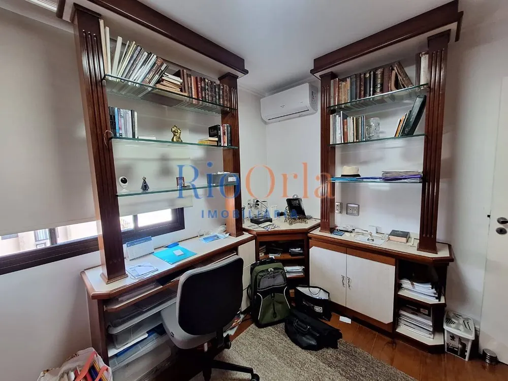 Apartamento, 4 quartos, 177 m² - Foto 10
