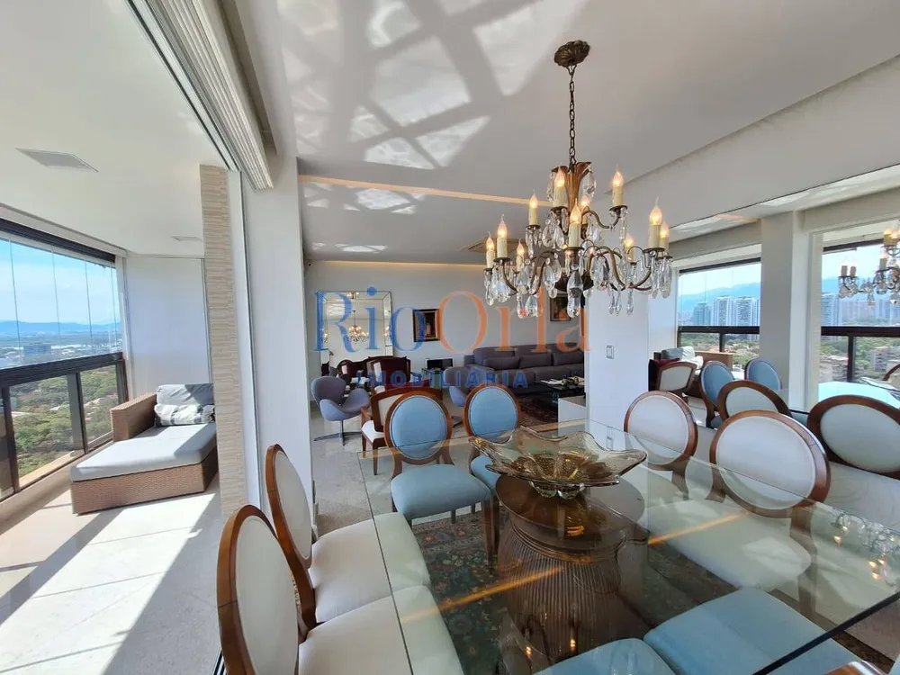 Apartamento, 4 quartos, 177 m² - Foto 7