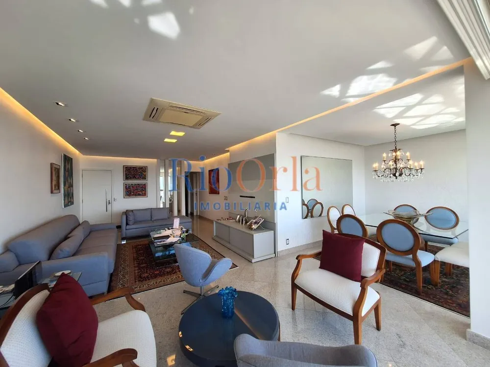 Apartamento, 4 quartos, 177 m² - Foto 31