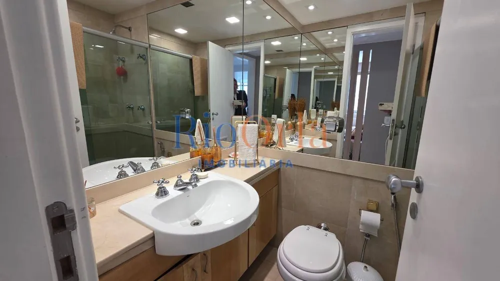 Apartamento, 4 quartos, 160 m² - Foto 7