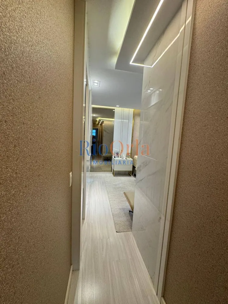 Apartamento, 4 quartos, 160 m² - Foto 11