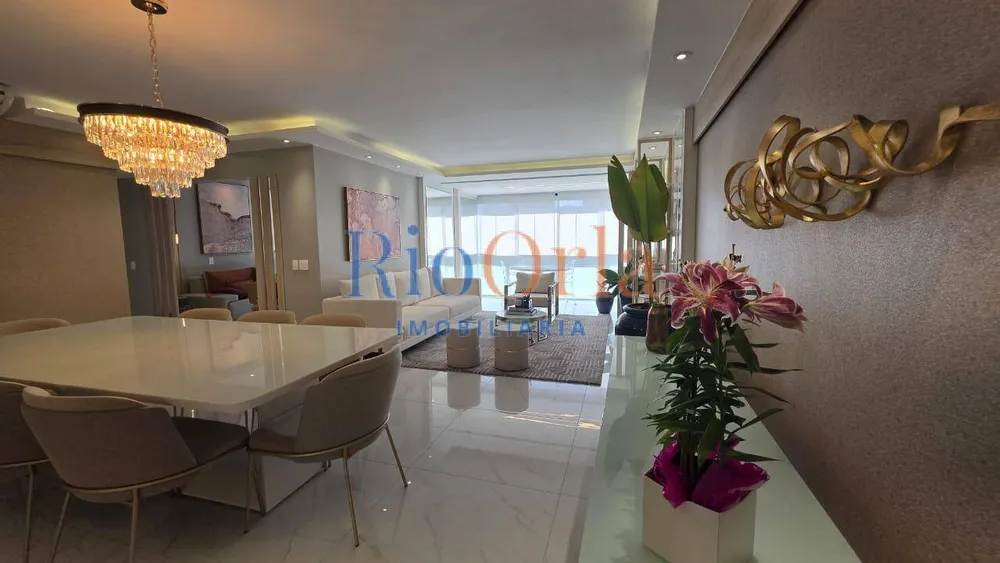 Apartamento, 4 quartos, 160 m² - Foto 4