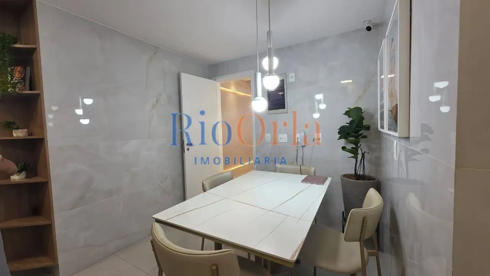 Apartamento, 4 quartos, 160 m² - Foto 30
