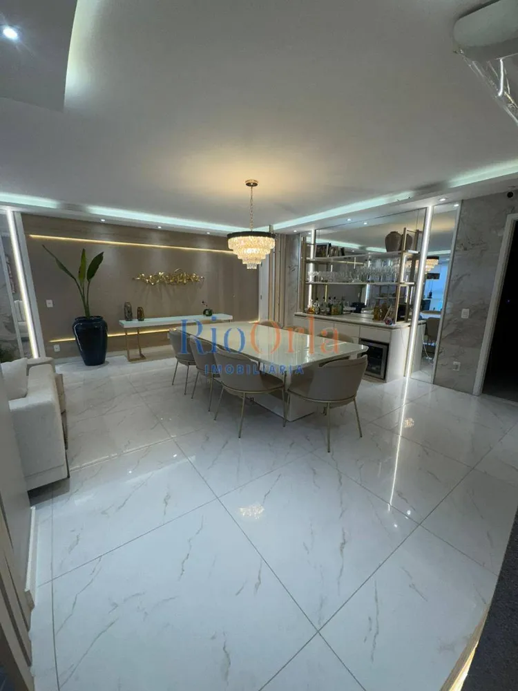 Apartamento, 4 quartos, 160 m² - Foto 9