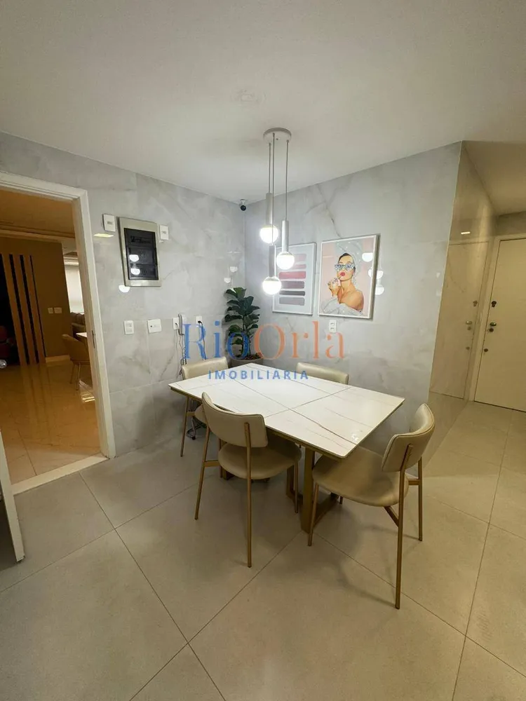 Apartamento, 4 quartos, 160 m² - Foto 26