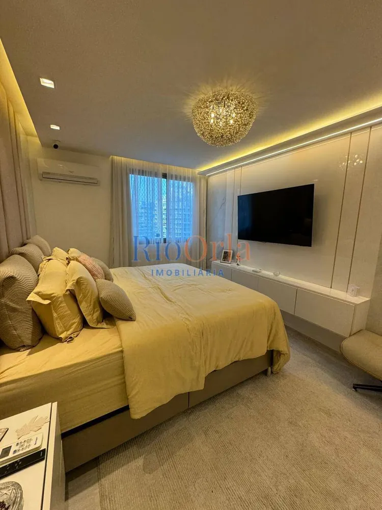 Apartamento, 4 quartos, 160 m² - Foto 13