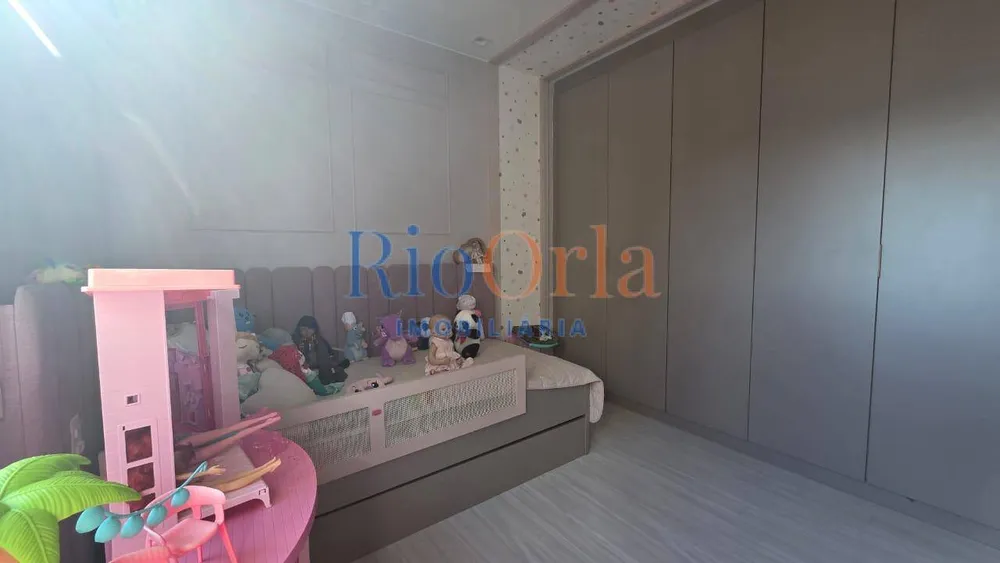 Apartamento, 4 quartos, 160 m² - Foto 21