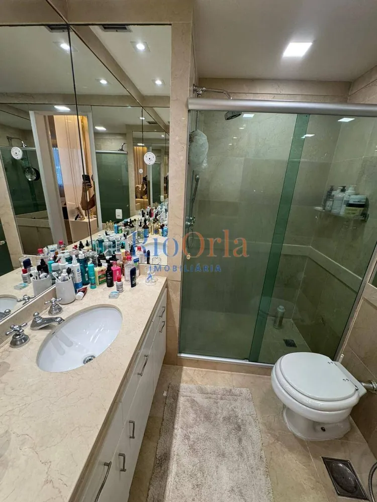 Apartamento, 4 quartos, 160 m² - Foto 14