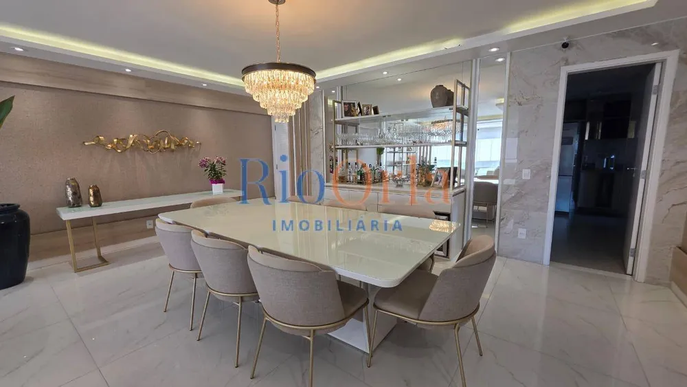 Apartamento, 4 quartos, 160 m² - Foto 5